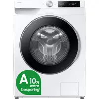 Samsung Ww90dg6u25leu3 - Lave-linge Frontal 9 Kg 1400 Rpm 72 Db