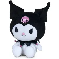 Hello Kitty Kuromi, pehmolelu, 50 cm