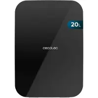Cecotec Mini Frigo Bolero Minicooling Bahamas