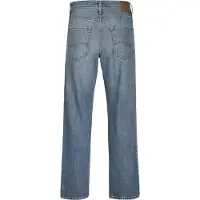 Jack & Jones Jean 'JJEddie JJOriginal' bleu denim