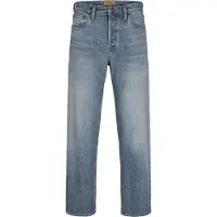 Jack & Jones Jean 'JJEddie JJOriginal' bleu denim