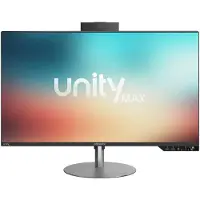 Phoenix Technologies Pc Tout-en-un Unity Max2 5161 27´´ I5-14400/16gb/1tb Ssd