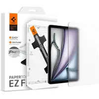 Spigen Paper Touch EZ Fit (1 pcs, Apple iPad Air 11 2024, Apple iPad Air 11 2025)