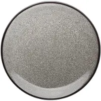 Olympia Lot De 4 Assiettes Plates Rondes 280mm