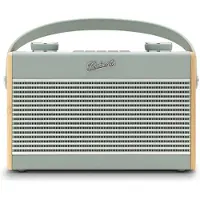 Roberts Radio Rambler Max Vert