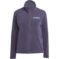 Adidas Polaire full zip femme Terrex Essentials