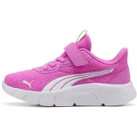 Puma Flexfocus Modern Ac+ Running Shoes Rose EU 29 Enfants