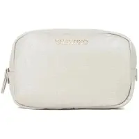 Valentino Trousse zippée Lio Re Ghiaccio