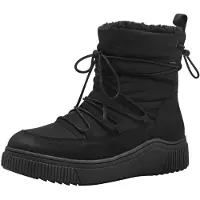 Tamaris Après-ski noir