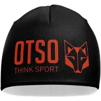 Otso Beanie Noir