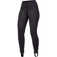 Bowtex Leggings Optimal Lady Niveau AA Noir M hommes