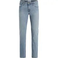 Jack & Jones Jean 'JJIClark JJOriginal' bleu denim