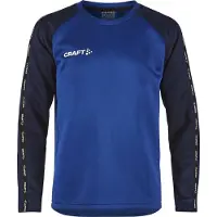 Craft Sweatshirt col rond enfant Squad 2.0