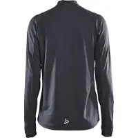Craft Sweatshirt 1/2 zip evolve