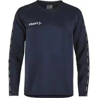 Craft Sweatshirt col rond enfant Squad 2.0