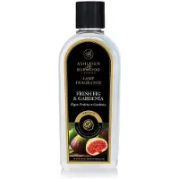 Ashleigh & Burwood London Lamp Fragrance Fresh Fig & Gardenia recharge pour lampe catalytique 500 ml
