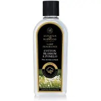 Ashleigh & Burwood London Lamp Fragrance Cotton Blossom & Pomelo recharge pour lampe catalytique 500 ml
