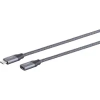 Shiverpeaks BS13-46010 BASIC-S Câble USB 3.2, USB-C, 0,50 m