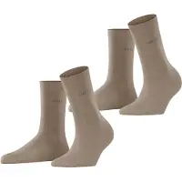 Esprit 2p Socks Uni Women 5410 39-42 Femmes
