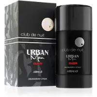 Armaf - Club De Nuit Urban Man Elixir Deostick 75.0g