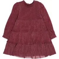 s.Oliver Robe bordeaux