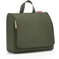 Reisenthel Toiletbag XL, Trousse de toilette, Vert