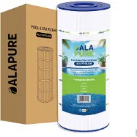 Alapure Filtre pour piscine compatible avec Hayward SwimClear C150SE / CX150XRE
