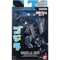 Bandai Figurine Godzilla - Godzilla 2023 (Moins Un)
