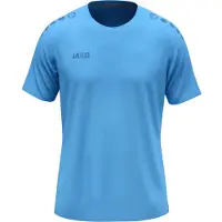 Jako T-shirt Flow 6176430skyblue