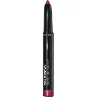 Revlon Cosmetics ColorStay Matte Lite Crayon rouge à lèvres mat en crayon teinte 011 Lifted 1,4 g