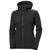 Helly Hansen Veste à capuche femme paramount softshel