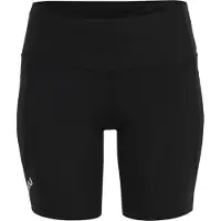 2XU Aero Mid-rise Comp 6´´ Short Leggings Noir L Femme