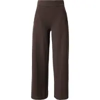JDY Pantalon 'Louisville Catia' chocolat