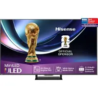 Hisense 75" ULED Mini-LED U79Q PRO (2025)
