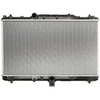 Nissens Radiateur, refroidissement moteur 64198