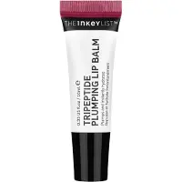 The Inkey List - Tripeptide Lip Balm Range Le Baume À Lèvres