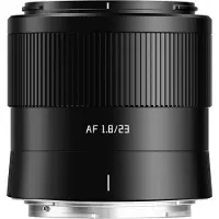 TTArtisan APS-C AF 23mm F/1.8 Nikon Z mount Noir