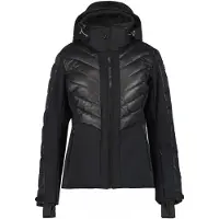 Luhta Mallatunturit L Veste Softshell Noir 36 Femme Noir 36