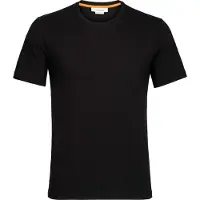 Icebreaker T-shirt à Manches Courtes Central Classic