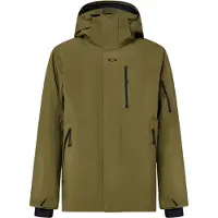 Oakley Apparel Veste de sport vert foncé