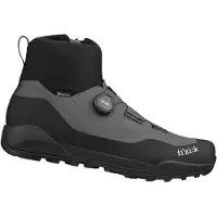 Fizik Terra Nanuq Gore-tex Mtb Shoes Noir EU 46 Homme