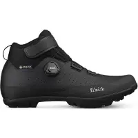Cykler.dk Terra Artica X5 Gore-tex Mtb Shoes Noir EU 42 Homme