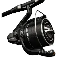 Shimano Ultegra Xtd Carpfishing Reel Noir 5500