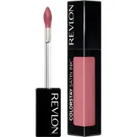 Revlon ColorStay Satin Ink Lipstick Speak Up 009