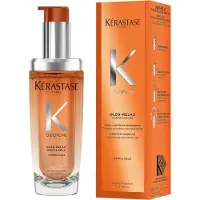 Kérastase L’huile Oléo-relax Huile capillaire anti-frisottis - pour