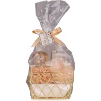 Accentra Honig-Jasmin
