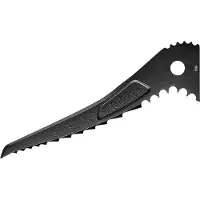 Black Diamond Lame piolet forgée à chaud Natural Ice+