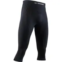 X-Bionic Energy Accumulator 4.0 3/4 Leggings Noir L Homme