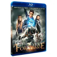 RIMINI EDITIONS Forteresse Blu-ray