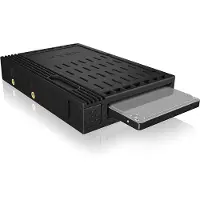 Raidsonic technology IB-2536STS Convertisseur IcyBox SSD 6,3cmSATA vers 8,9cmSata IB-2536StS